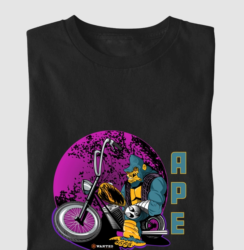 APE Draw