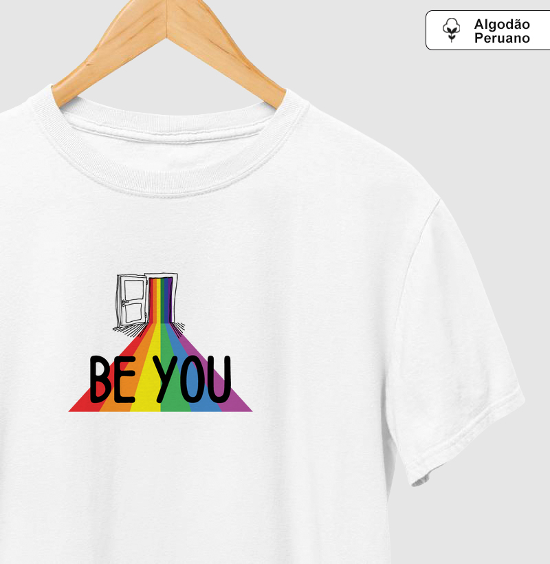Be You