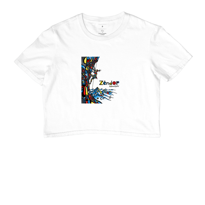 82 Climber Art