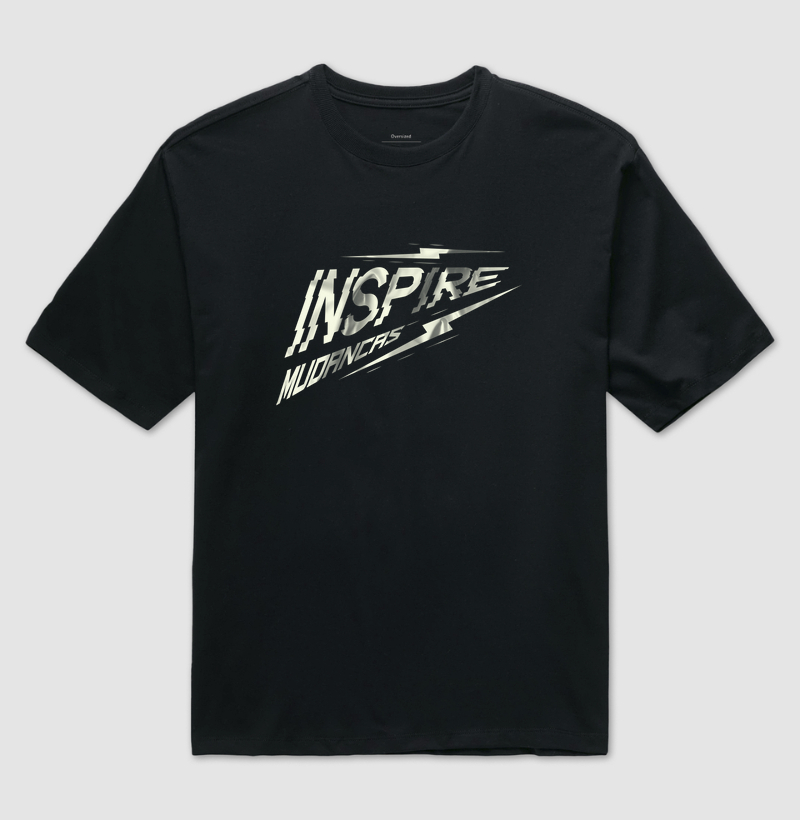 Inspire Mudanças