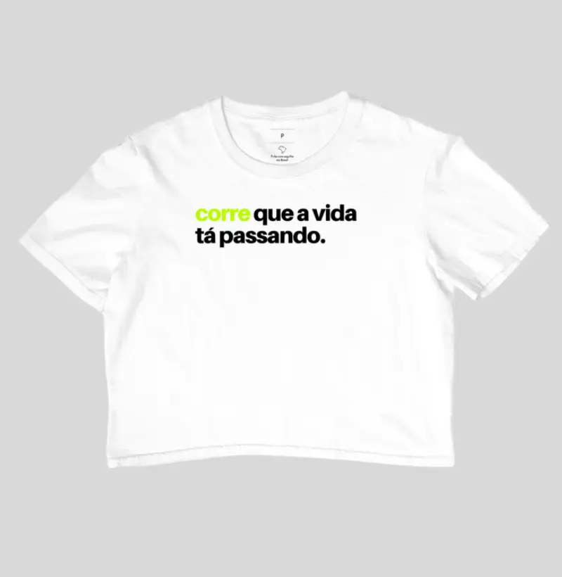 Cropped Corre