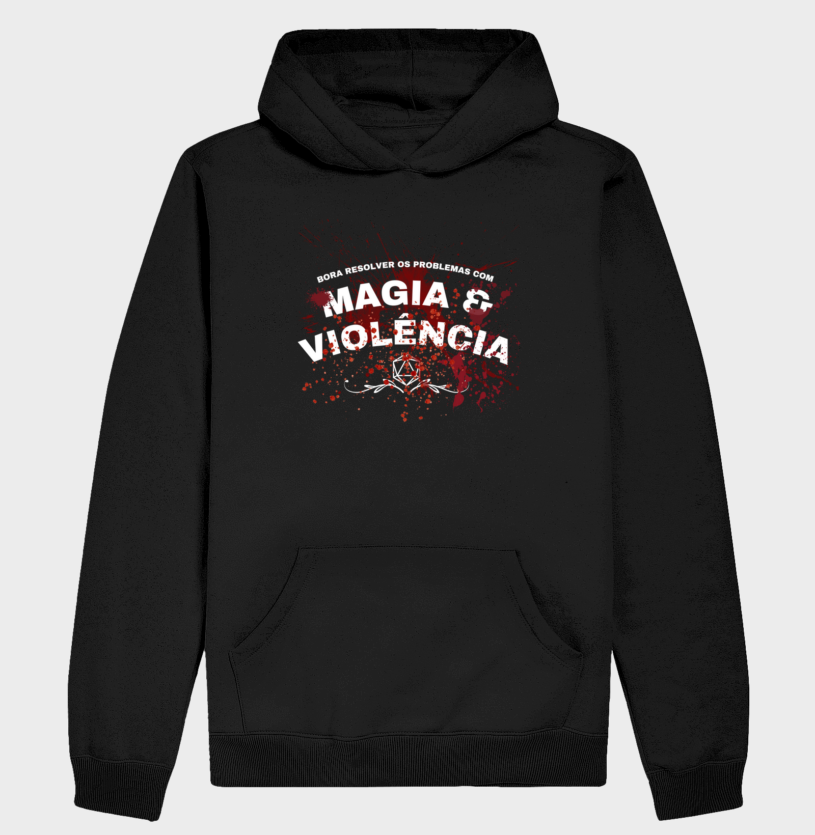 Magia & Violência
