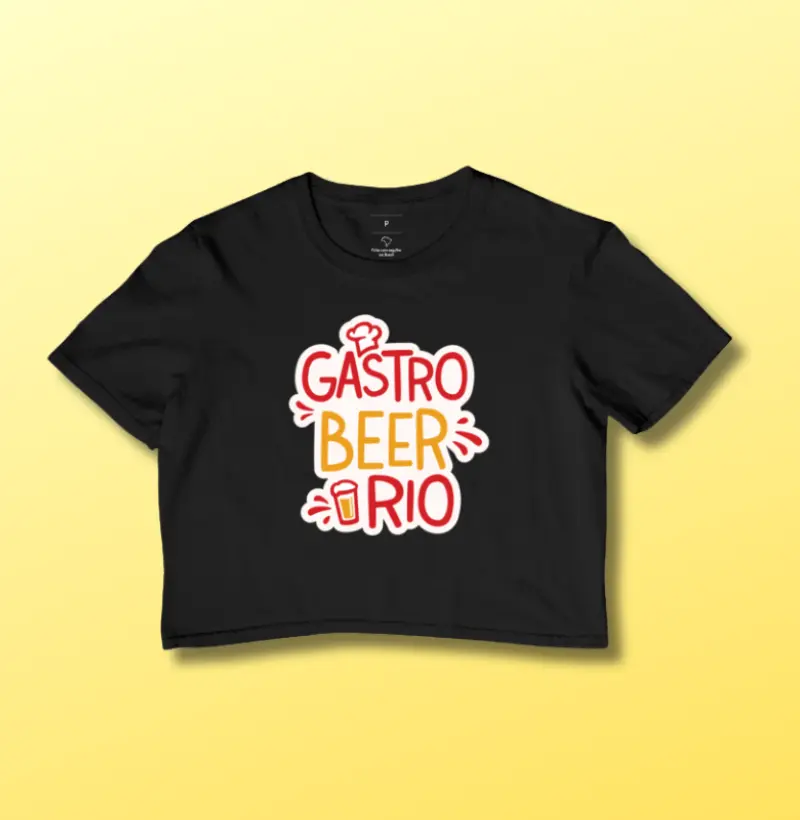 Gastro Beer Rio