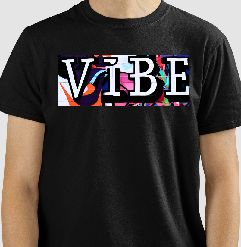camiseta streetwear