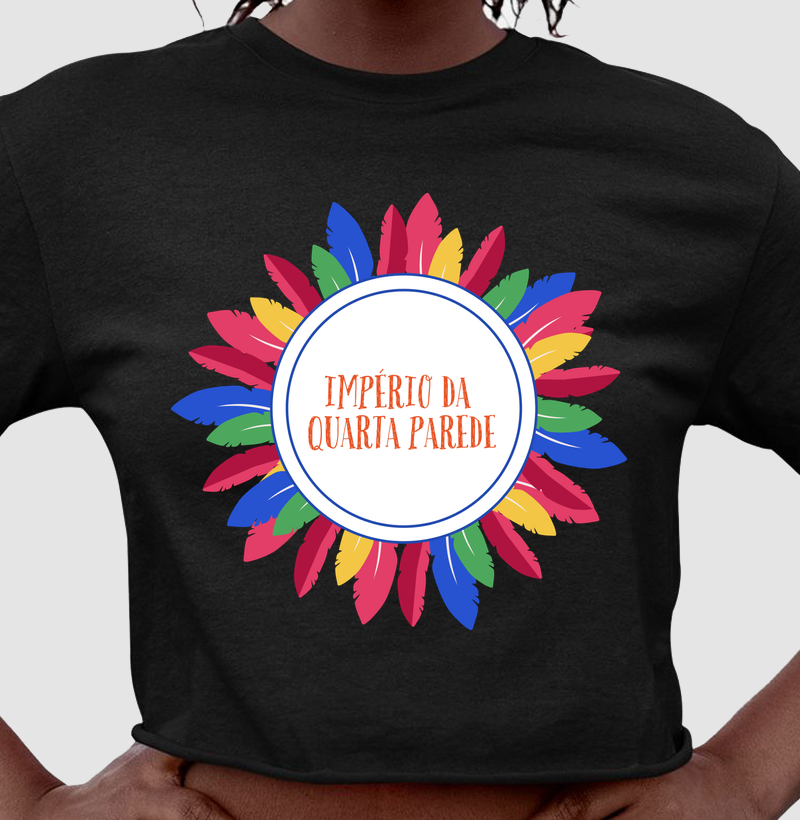 Império da quarta parede