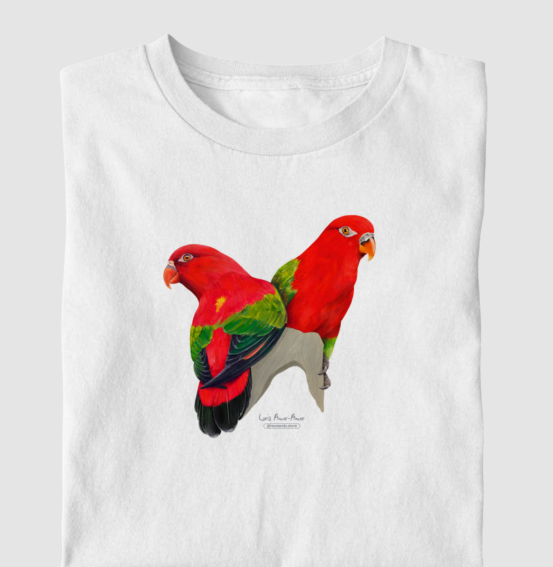 Love Friends - Loris Amor Amor