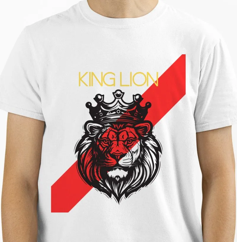 KIng Lion