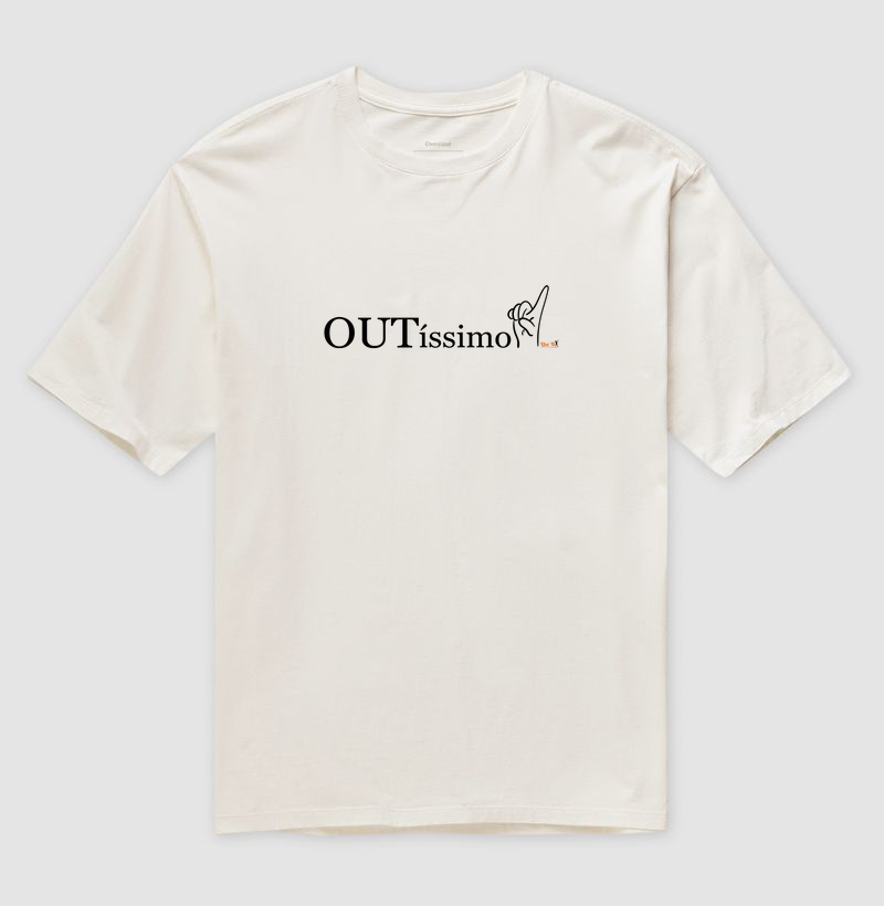 OUTíssimo