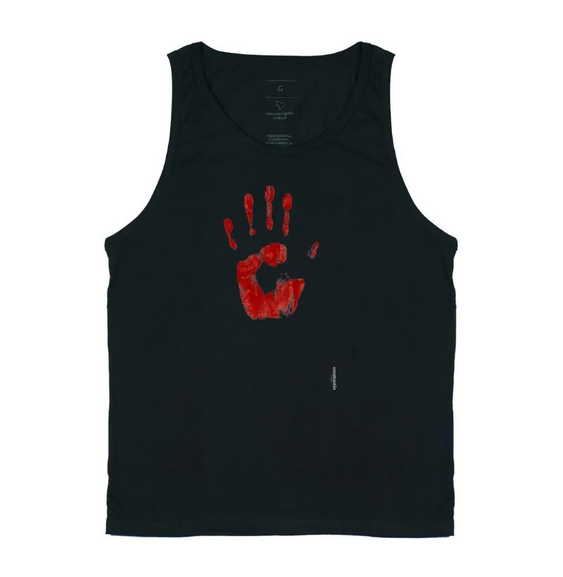 hand of blood
