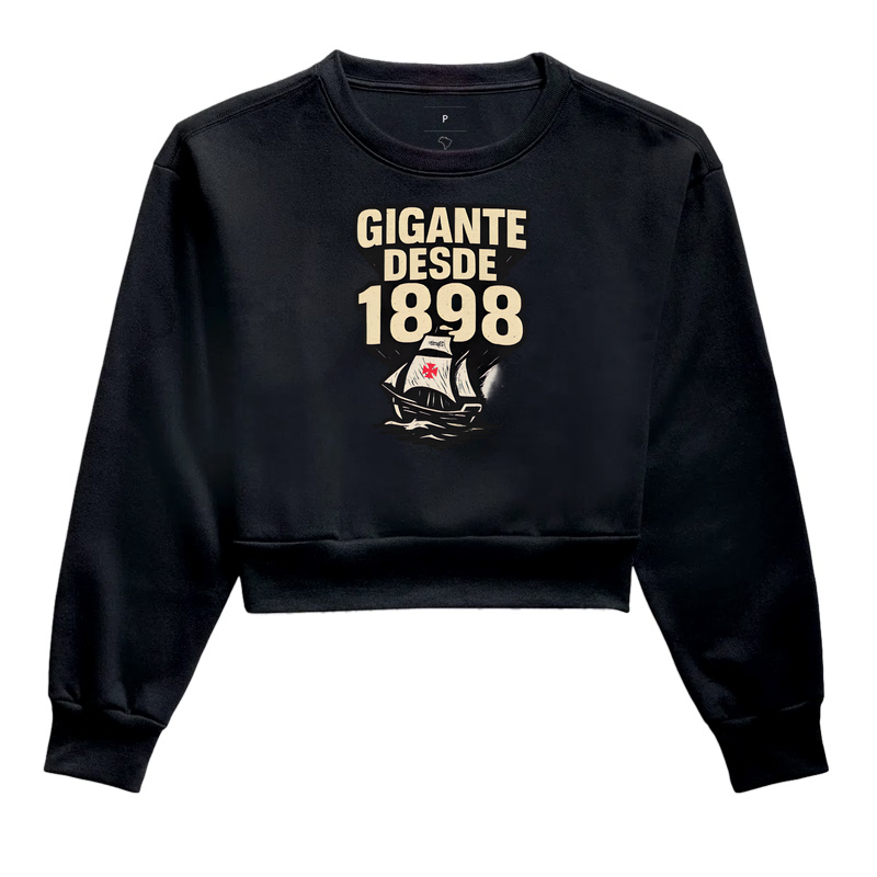 Gigante Desde 1898