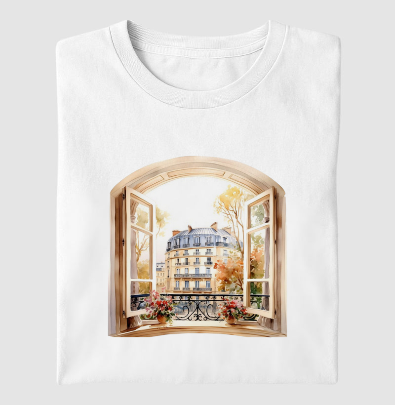 Bonjour Paris