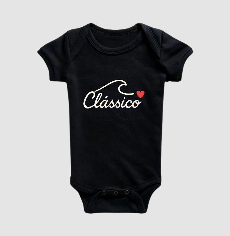 MAR CLÁSSICO