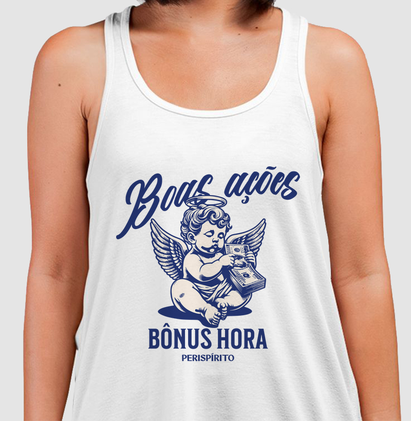 Bônus hora