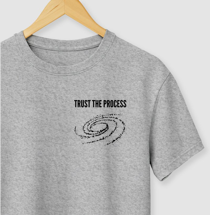Trust the Process