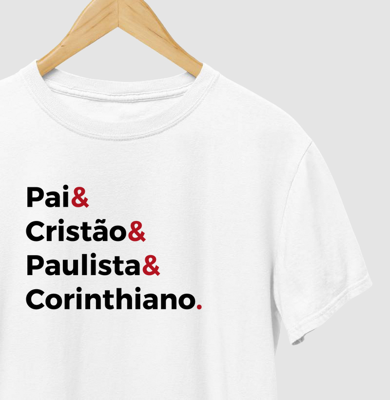 Pai corinthiano