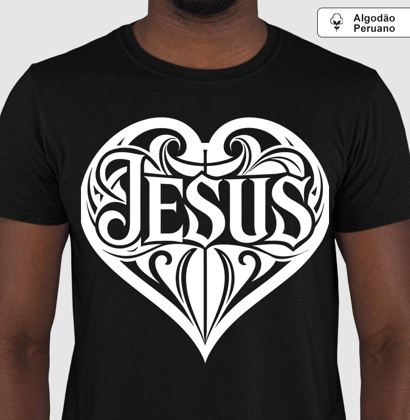 JESUS 