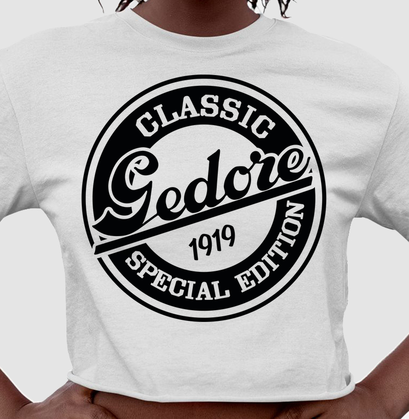 Classic Gedore