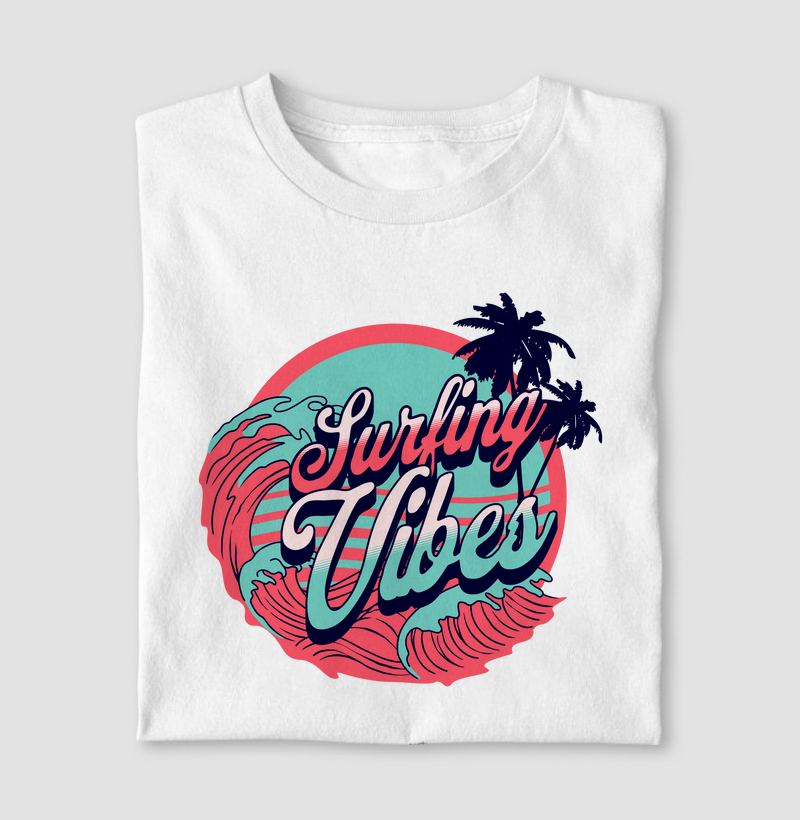 Surfing Vibes