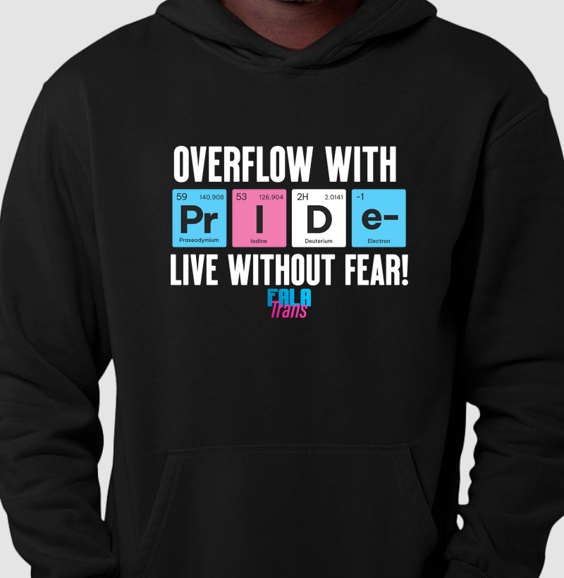Pride