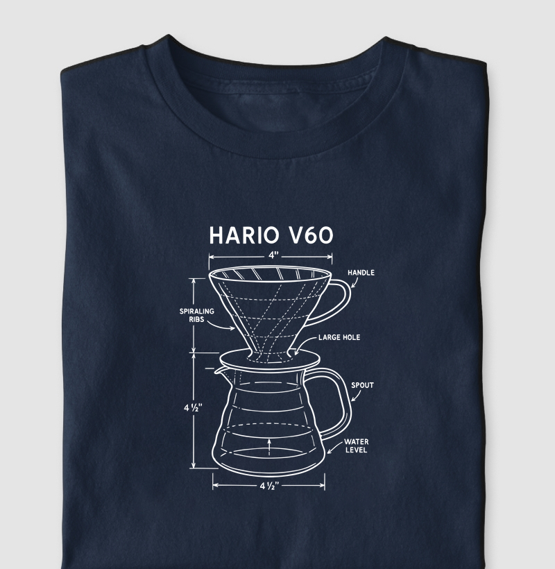 V60 Science