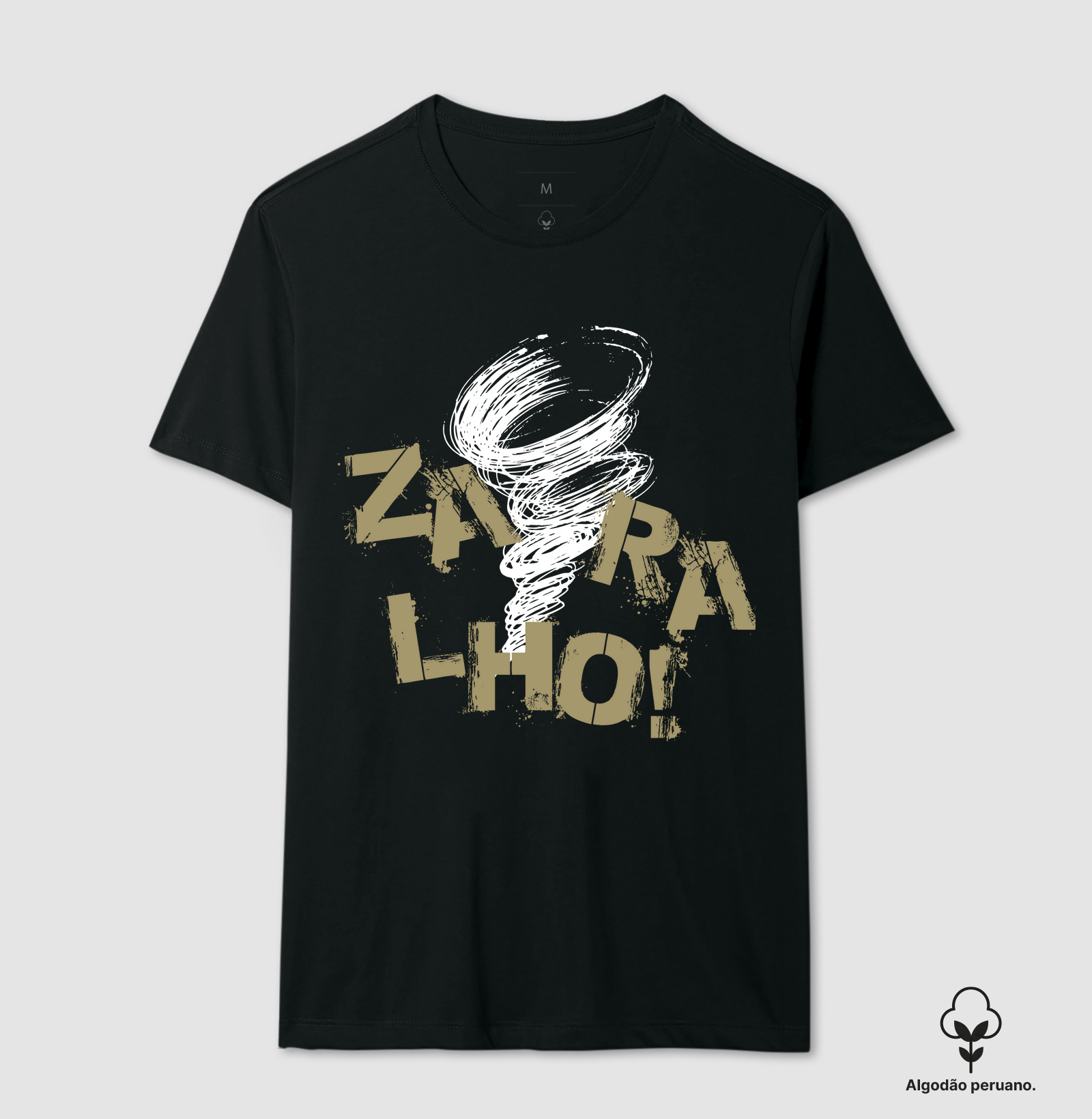 Zaralho