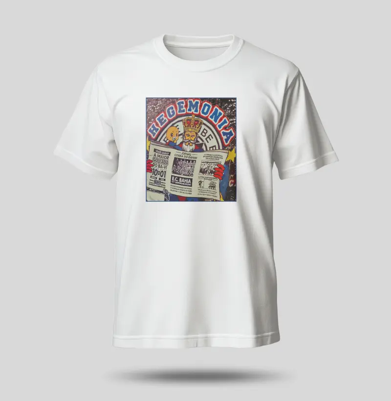 BBMP - Mosaico Hegemonia
