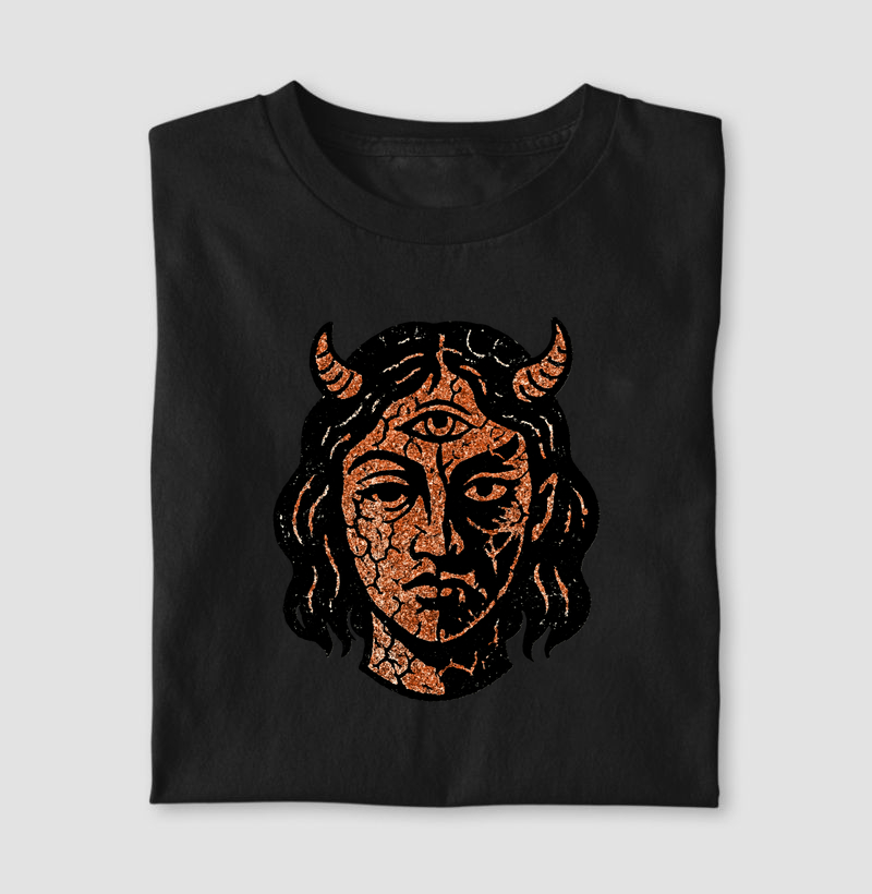 Camiseta - Devil Woman II