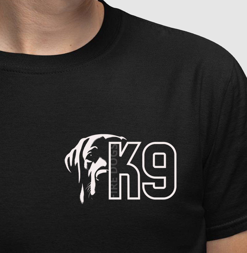 Labrador K9