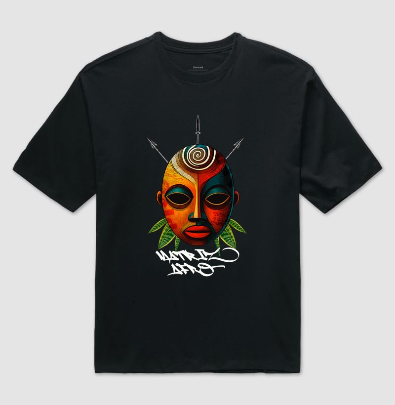 Matriz Afro