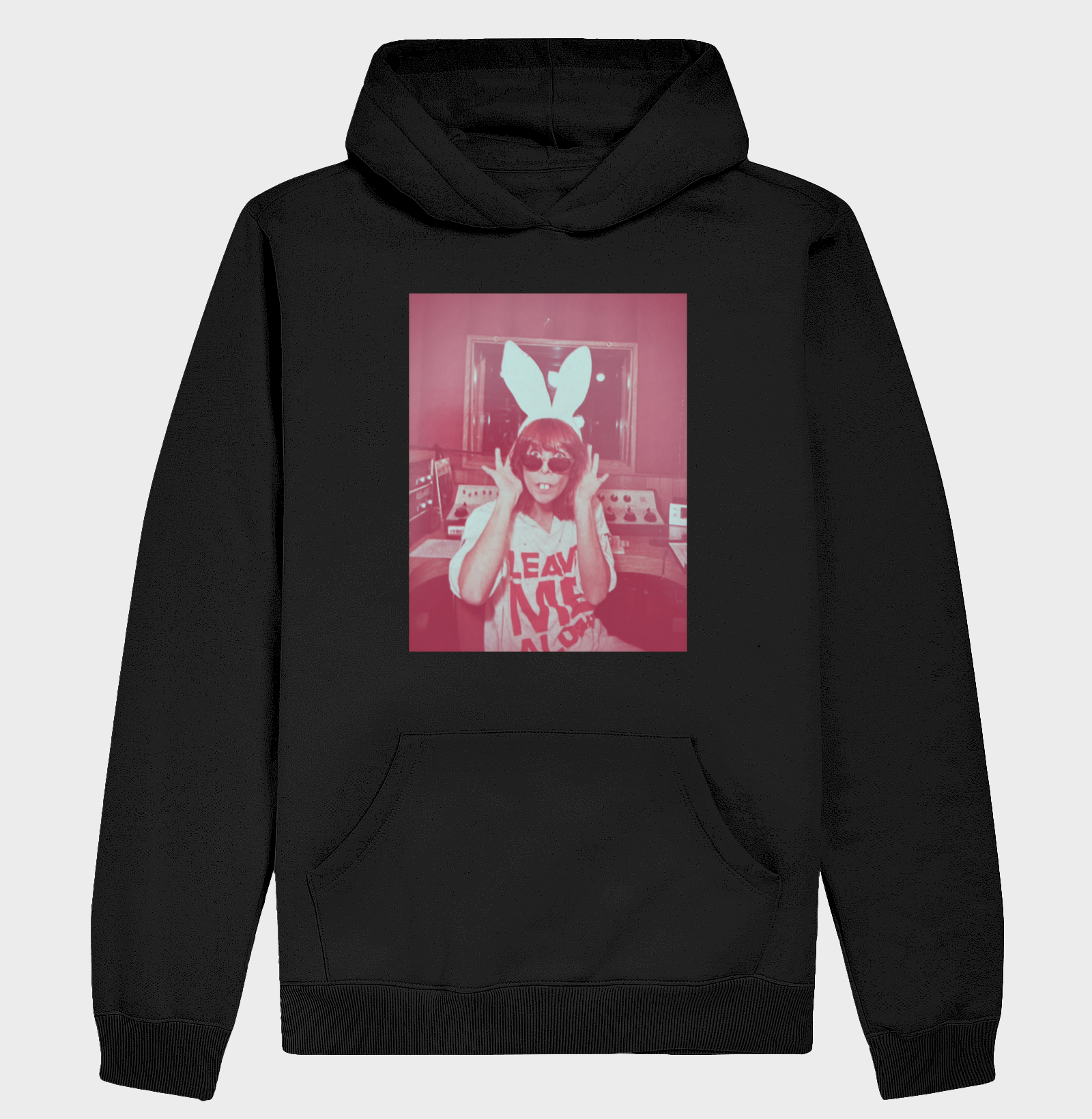 leave me alone - rita lee coelho