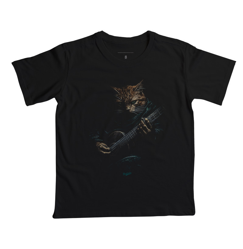 Gato Acústico