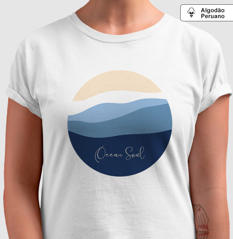 Ocean Soul