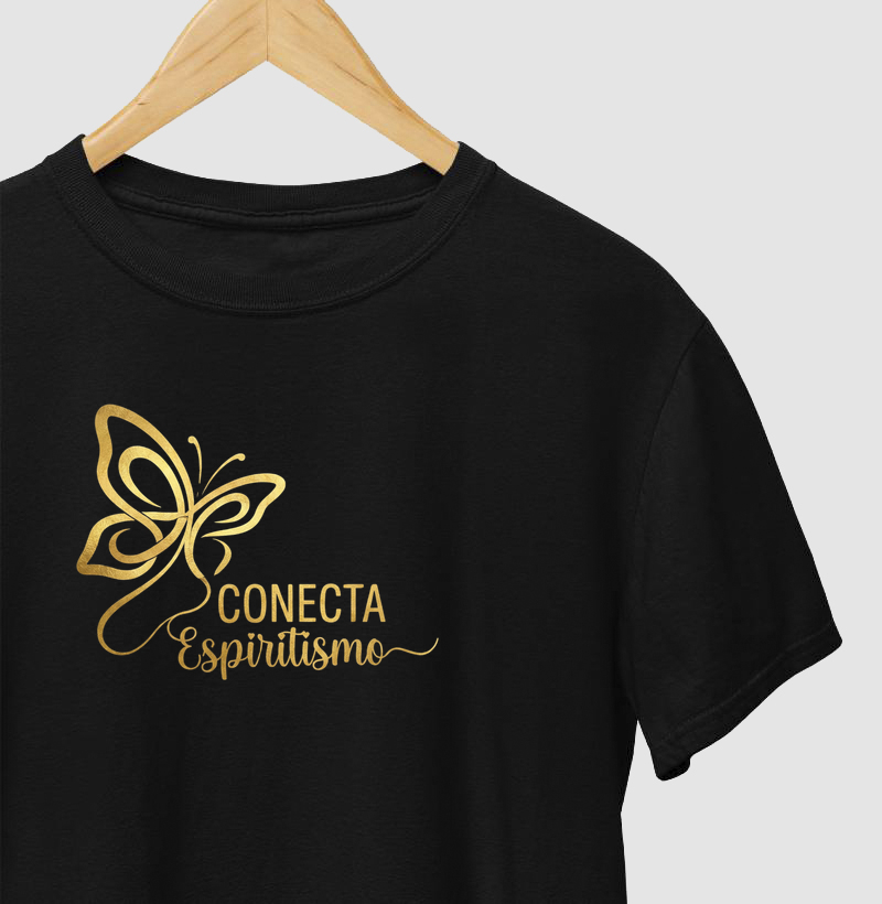 Conecta Espiritismo Borboleta