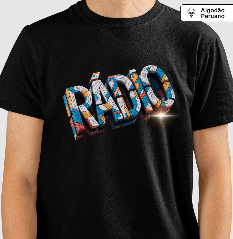 RÁDIO 5
