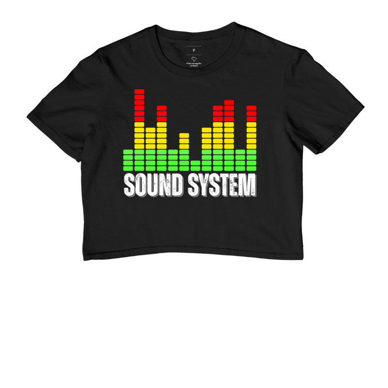 Sound System II