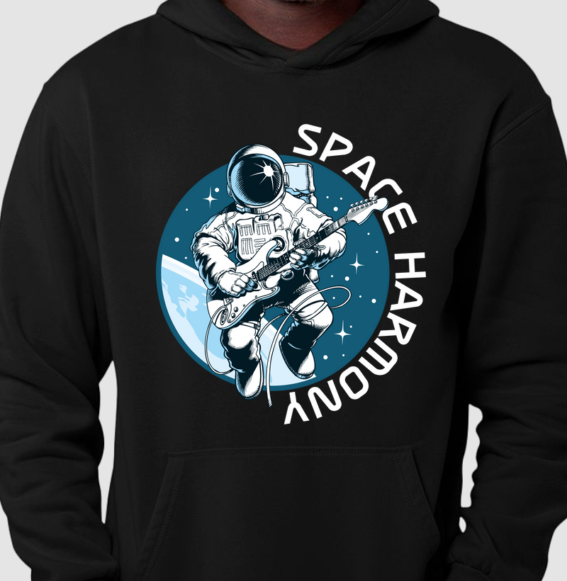 Space Harmony