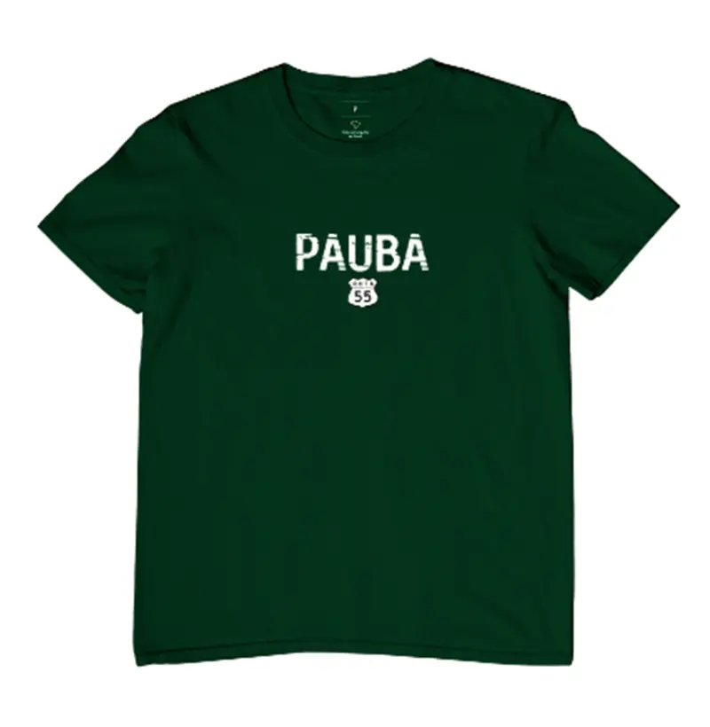 Pauba - Adulto