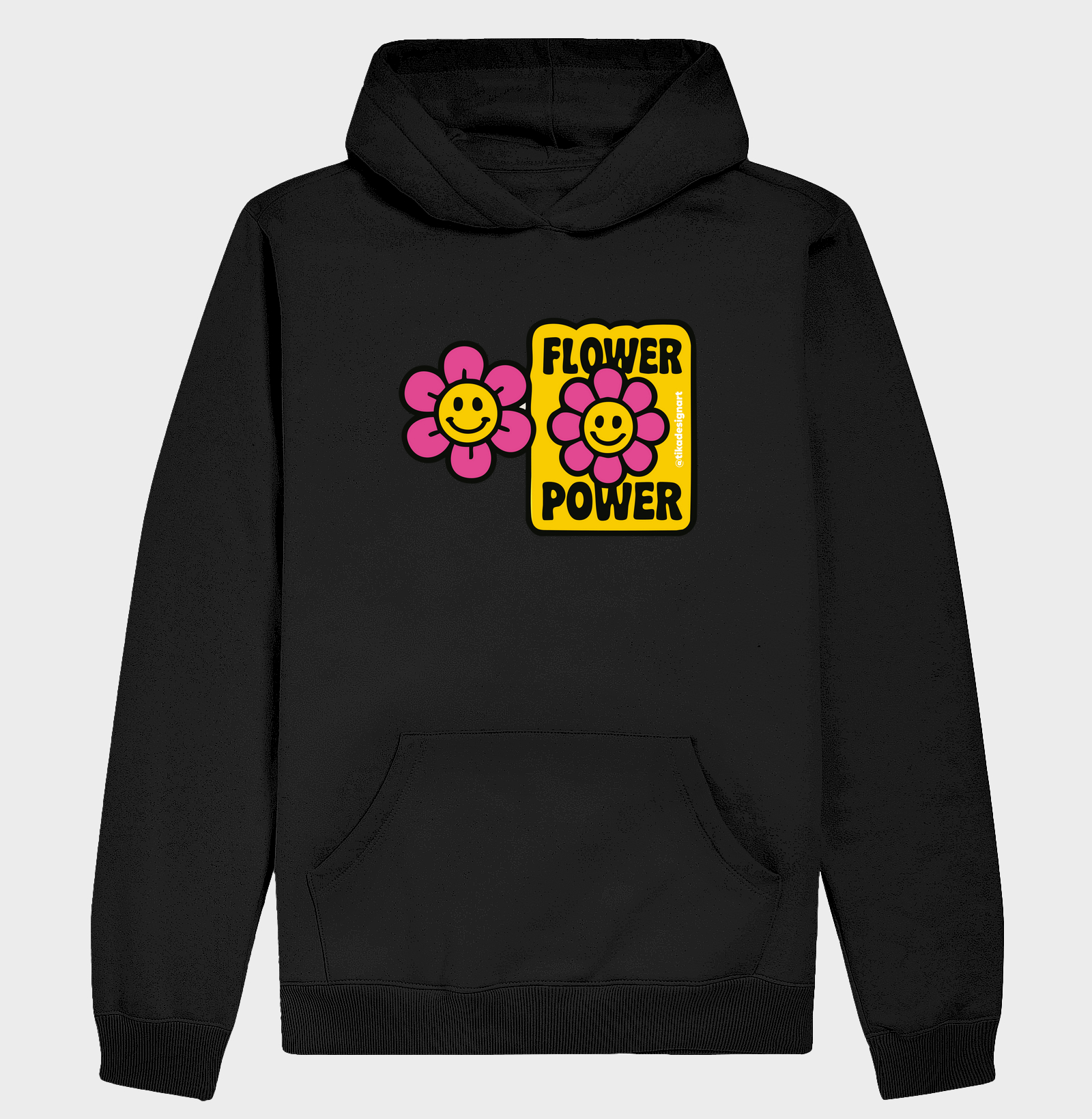 Flower Power