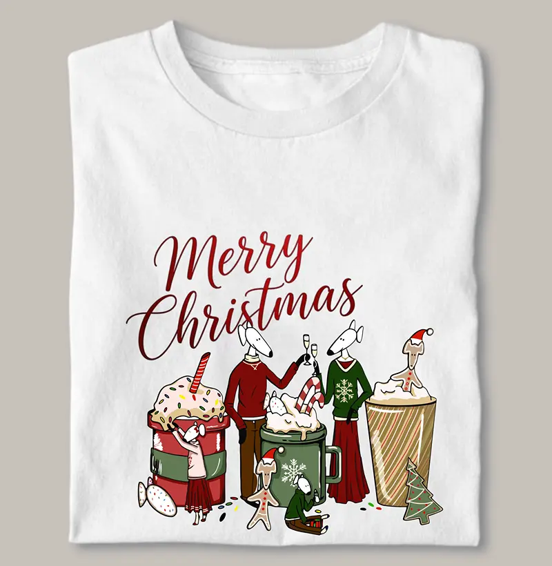 Merry Christmas | Greyhound's Club