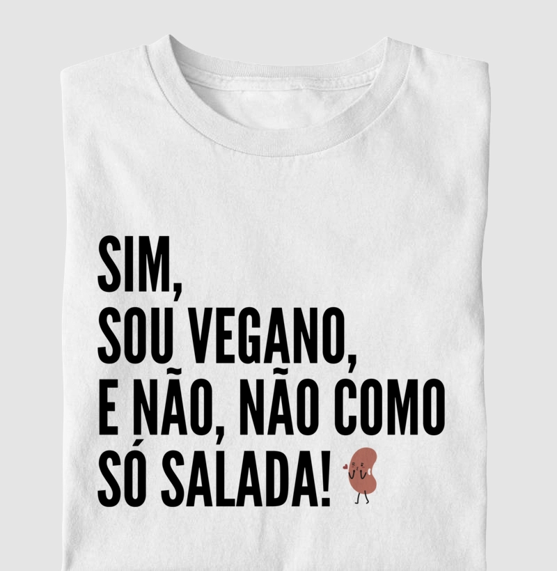 vegano salada