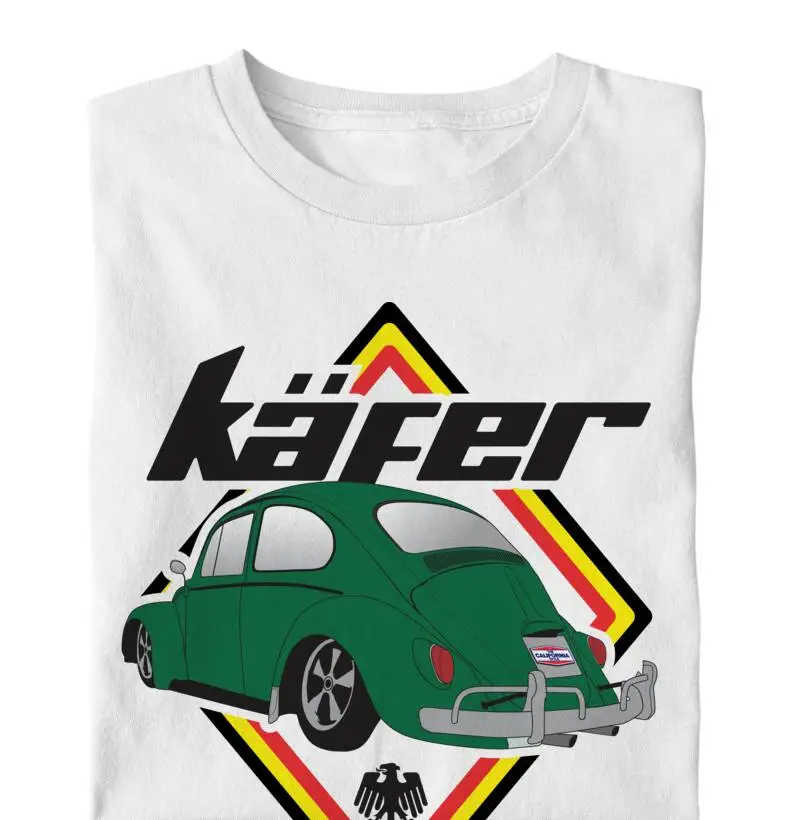 Camiseta Kafer - Germain