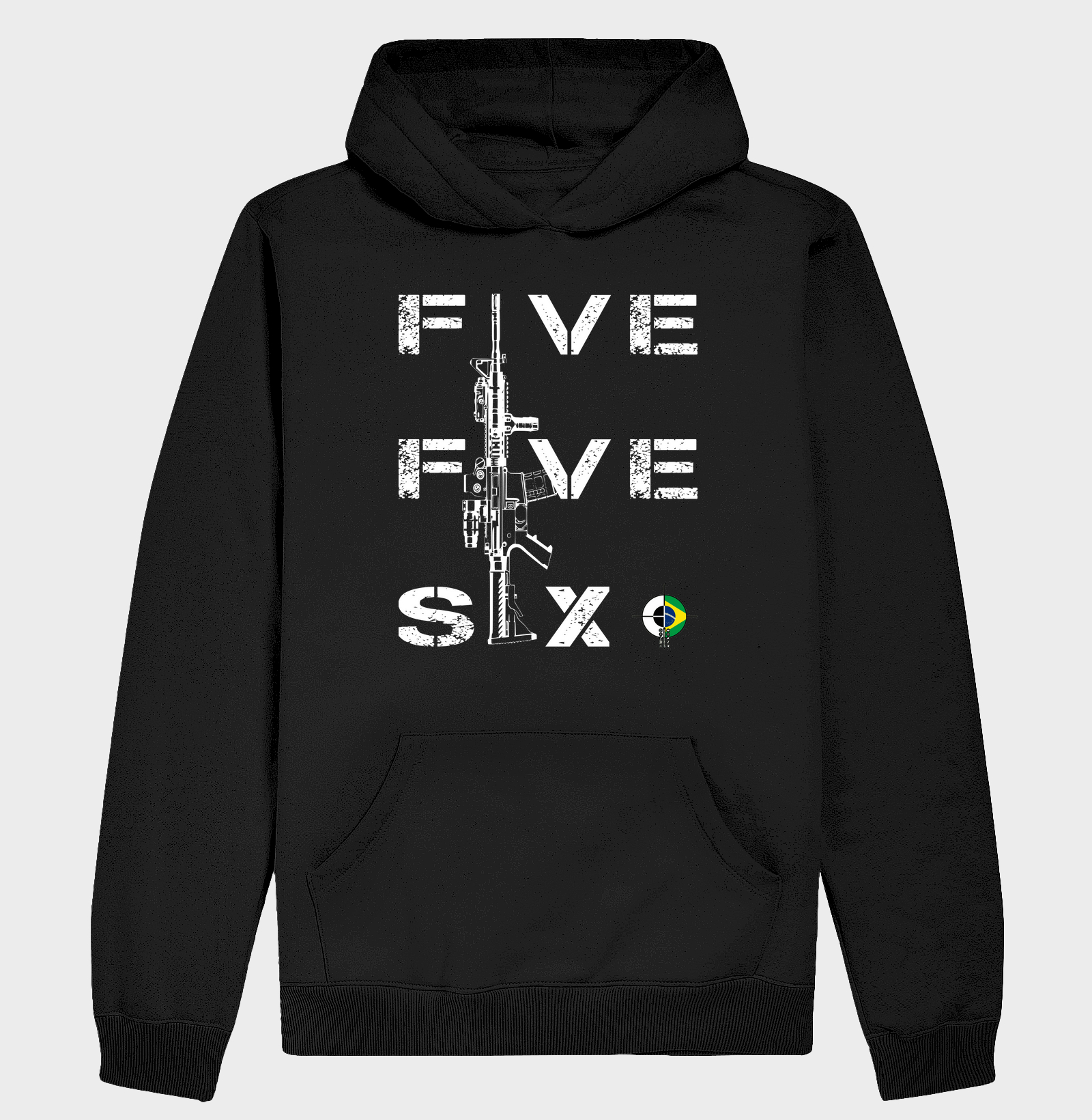 Five Five Six