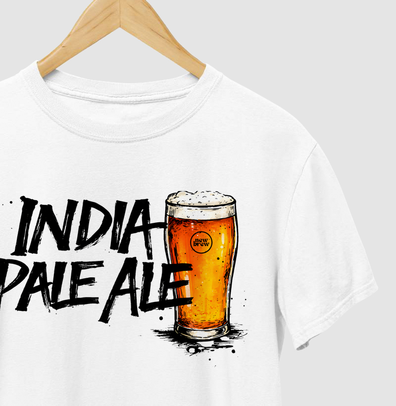 India Pale Ale - New Brew