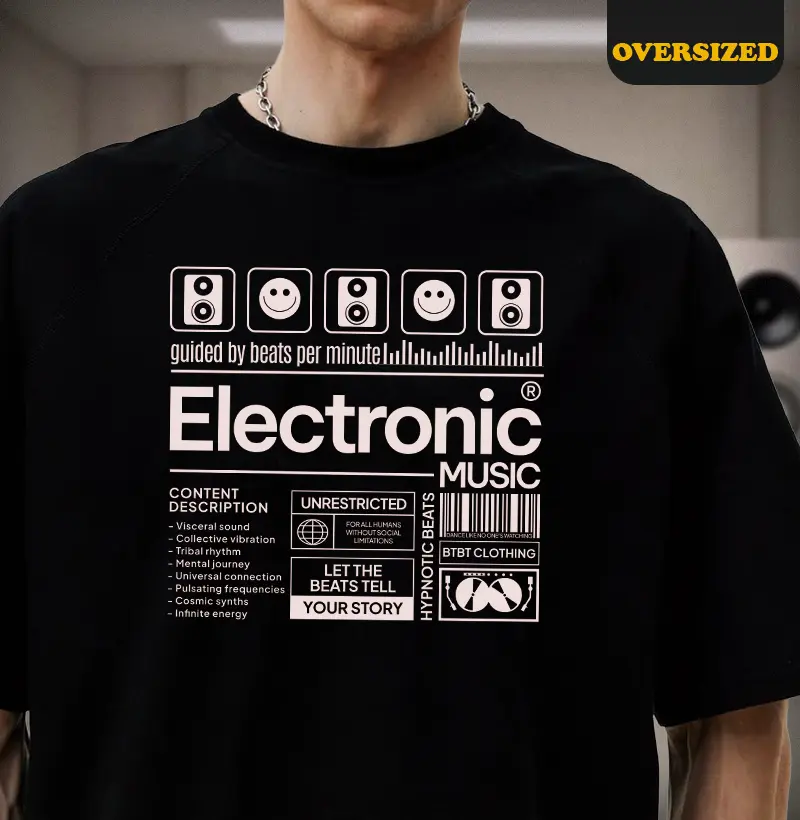 ELECTRONIC MUSIC vol.1