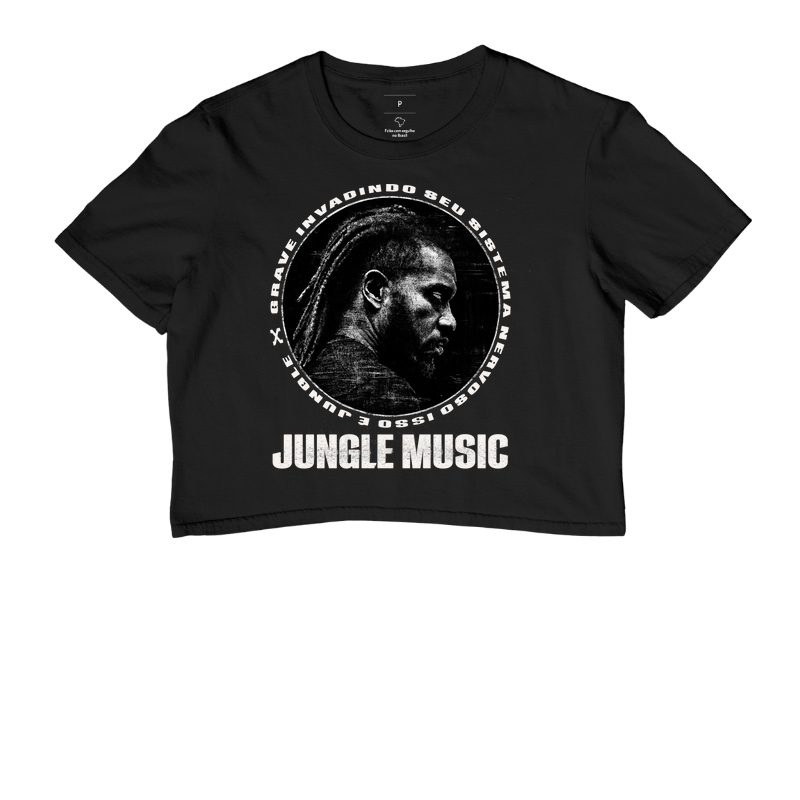 Camiseta Isso é Junge