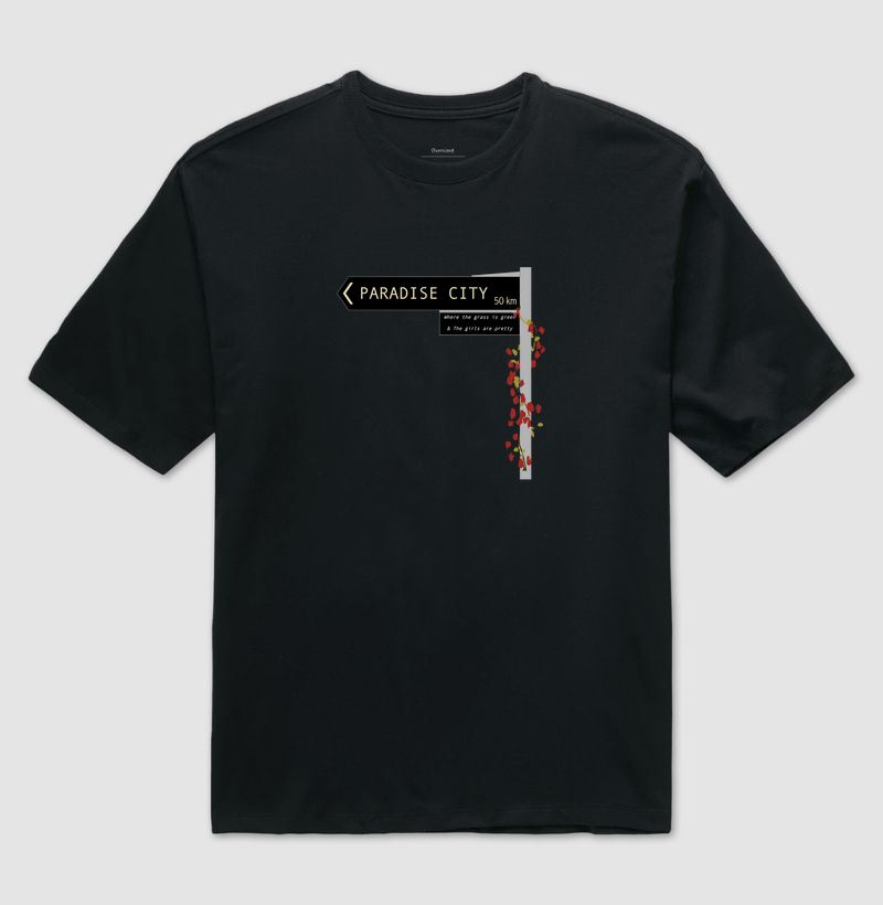 Camisa 0