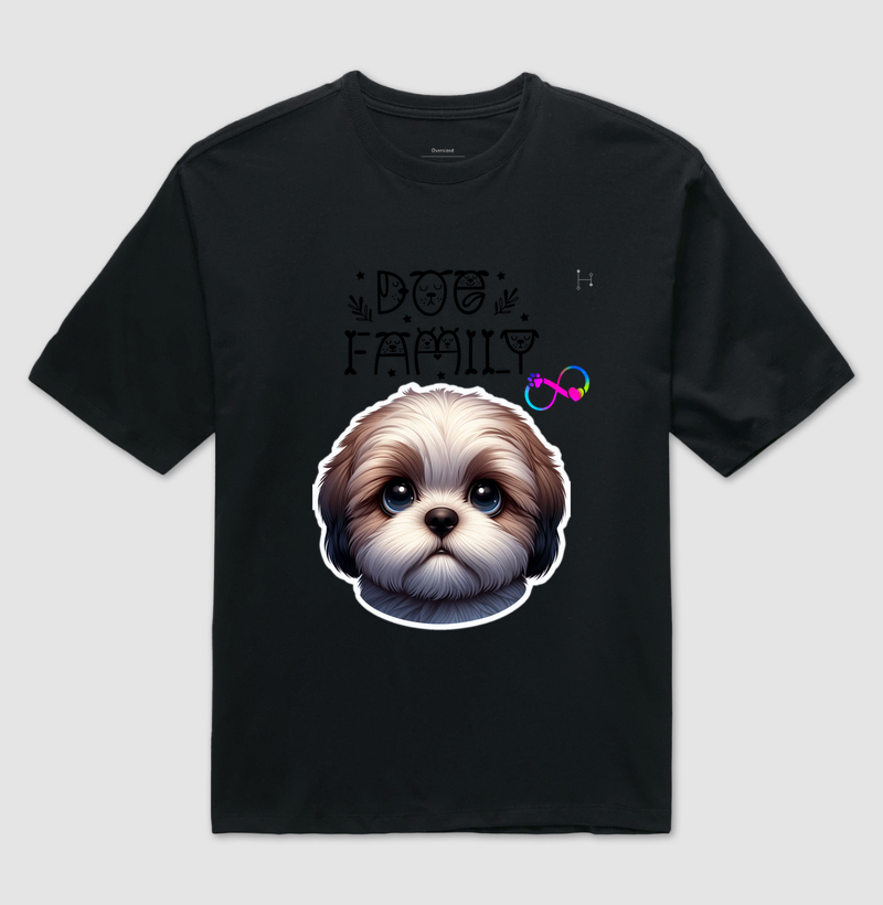Shih Tzu 