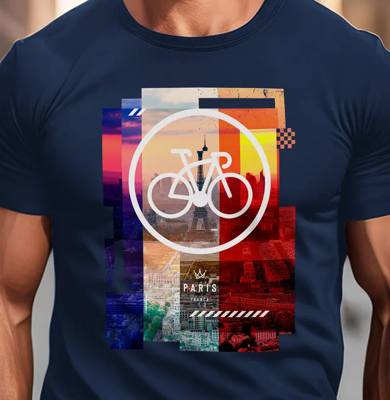 Urbana Paris e bike