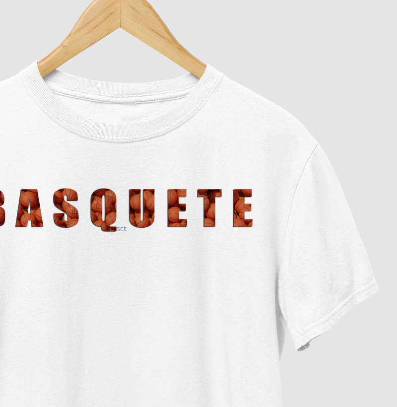 BASQUETE