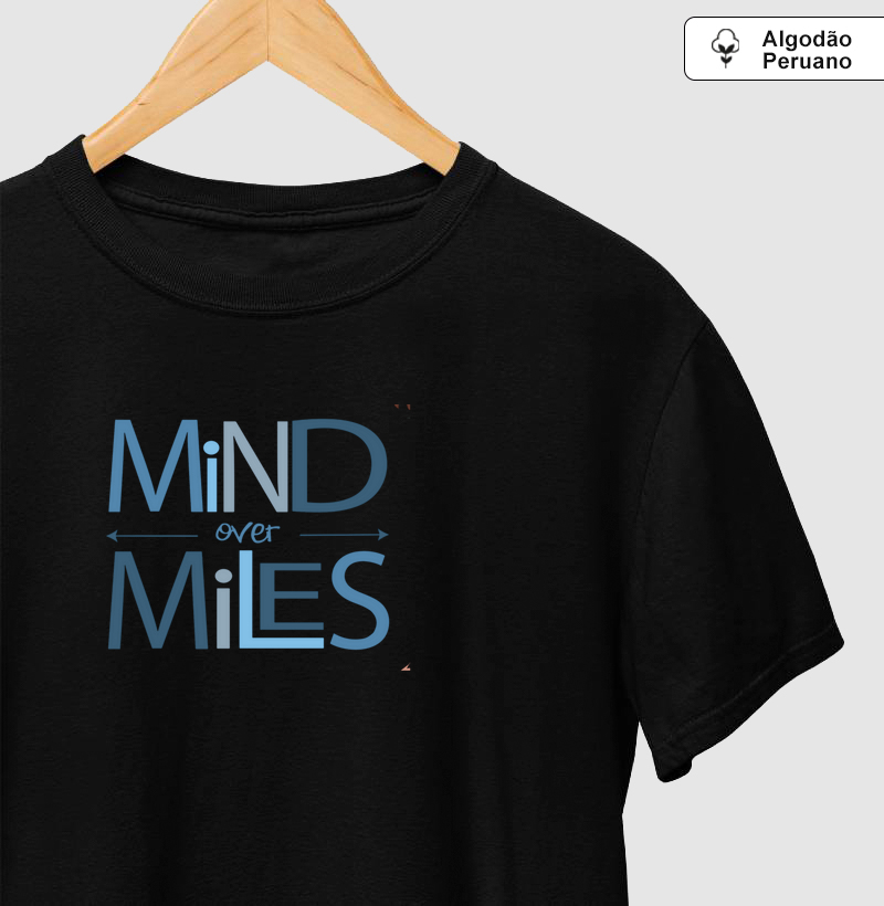 Mind Over Miles